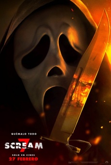 Scream 7 Imagen de Scream 7