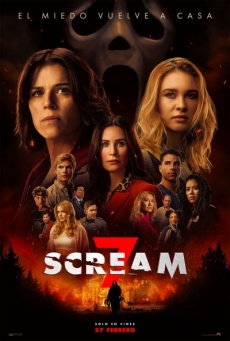 Imagen de Scream 7