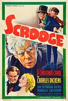 Scrooge Imagen de Scrooge