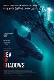 Imagen de SOS: Mar de sombras