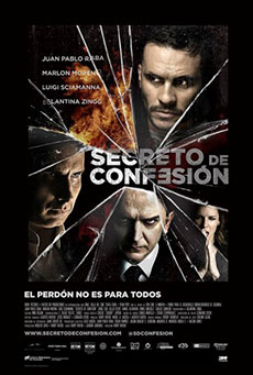 Secreto de confesión Imagen de Secreto de confesión