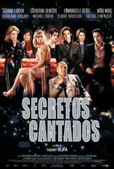 Secretos cantados Imagen de Secretos cantados