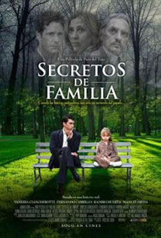 Secretos de familia Imagen de Secretos de familia