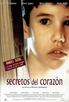 Secretos del corazón Imagen de Secretos del corazón