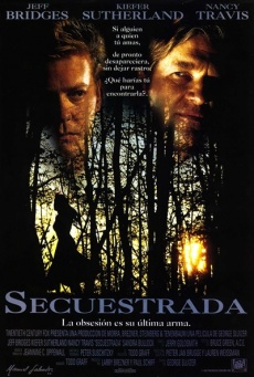 Secuestrada Imagen de Secuestrada