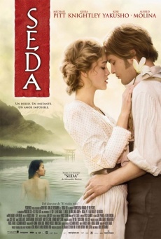 Seda Imagen de Seda