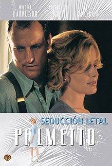 Seducción letal: Palmetto Imagen de Seducción letal: Palmetto