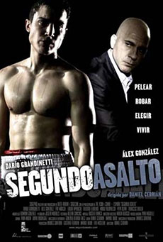 Segundo asalto Imagen de Segundo asalto