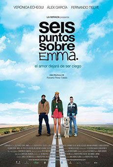 Seis puntos sobre Emma Imagen de Seis puntos sobre Emma