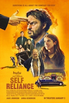Self Reliance Imagen de Self Reliance