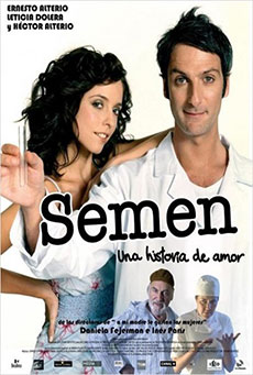 Semen, una historia de amor Imagen de Semen, una historia de amor