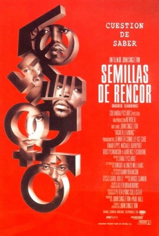 Semillas de rencor Imagen de Semillas de rencor