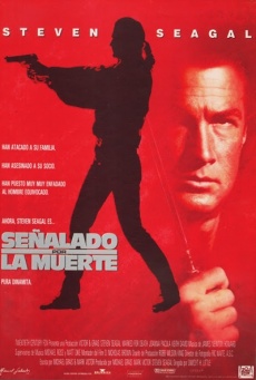 Señalado por la muerte Imagen de Señalado por la muerte