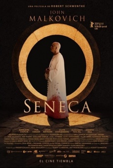 Séneca Imagen de Séneca