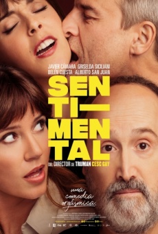 Imagen de Sentimental