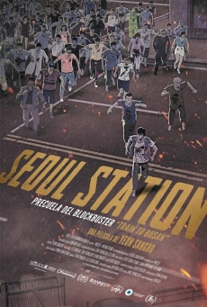Seoul Station Imagen de Seoul Station
