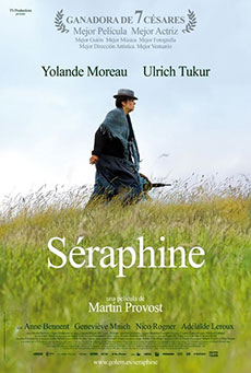 Séraphine Imagen de Séraphine