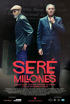 Seré millones Imagen de Seré millones