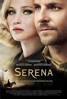 Imagen de Serena