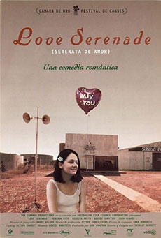 Love Serenade (Serenata de amor) Imagen de Love Serenade (Serenata de amor)