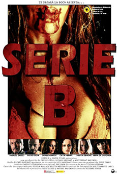 Serie B Imagen de Serie B