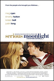 Serious Moonlight Imagen de Serious Moonlight