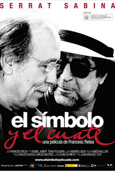 Serrat y Sabina: El símbolo y el cuate Imagen de Serrat y Sabina: El símbolo y el cuate