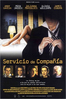 Servicio de compañía Imagen de Servicio de compañía