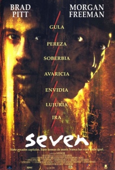 Imagen de Seven