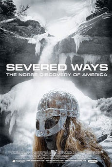Severed Ways: The Norse Discovery of America Imagen de Severed Ways: The Norse Discovery of America