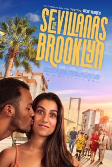 Sevillanas de Brooklyn Imagen de Sevillanas de Brooklyn