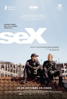 Sex Imagen de Sex