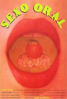 Sexo oral Imagen de Sexo oral