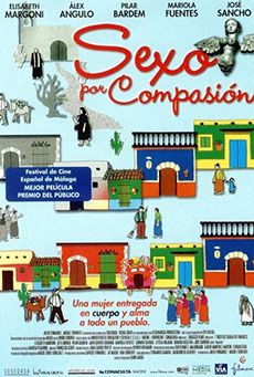 Sexo por compasión Imagen de Sexo por compasión