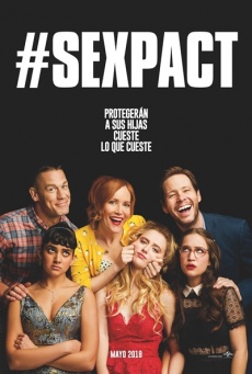 #SexPact Imagen de #SexPact