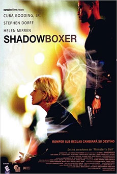 Shadowboxer Imagen de Shadowboxer
