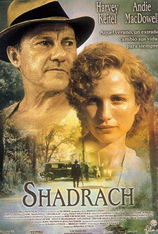 Shadrach Imagen de Shadrach