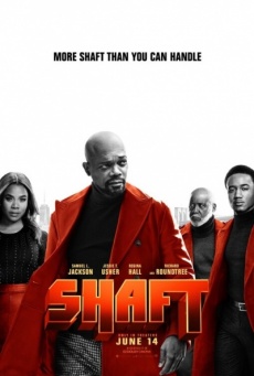 Imagen de Shaft