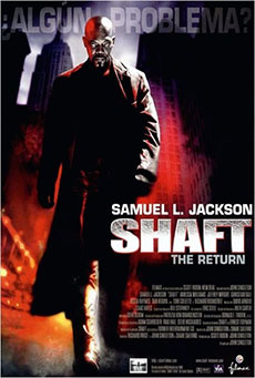 Shaft: The Return Imagen de Shaft: The Return