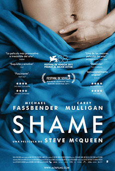 Shame Imagen de Shame