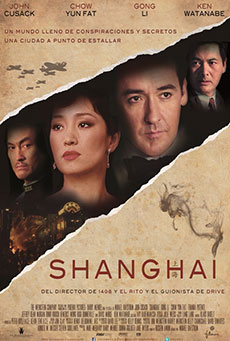 Imagen de Shanghai