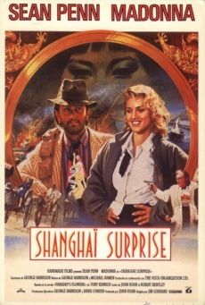 Shanghai Surprise Imagen de Shanghai Surprise
