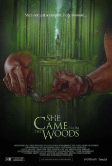 Imagen de She Came from the Woods