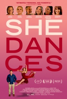 Imagen de She Dances