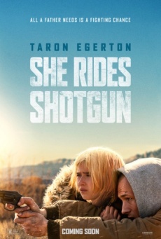 Imagen de She Rides Shotgun