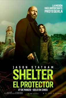 Imagen de Shelter: El protector