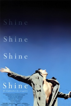 Shine, el resplandor de un genio Imagen de Shine, el resplandor de un genio