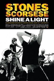 Imagen de Shine a Light