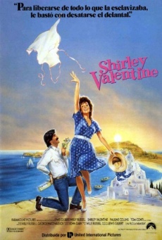 Shirley Valentine Imagen de Shirley Valentine