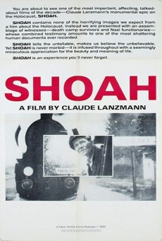 Shoah Imagen de Shoah